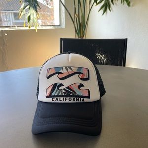 Billabong Women’s Hat